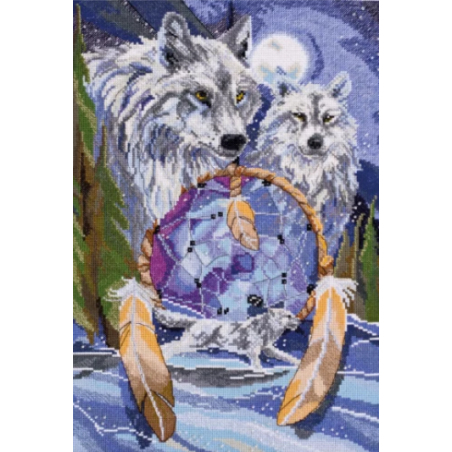 Kit Dreamcatcher
