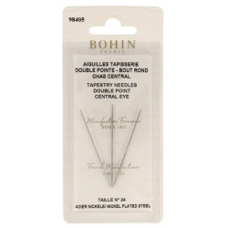 Aiguille chat central