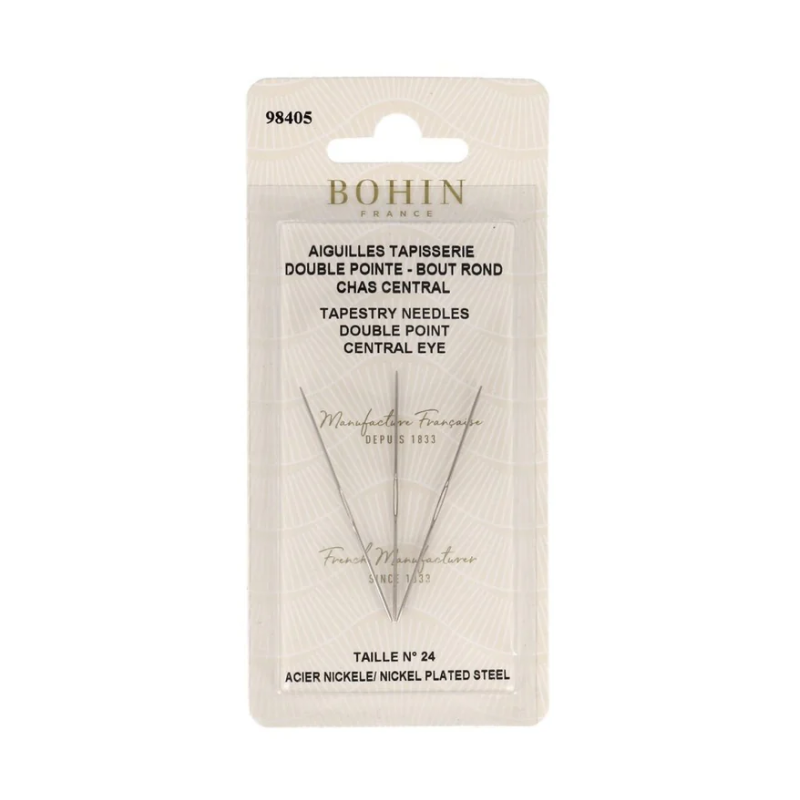 Aiguille chat central