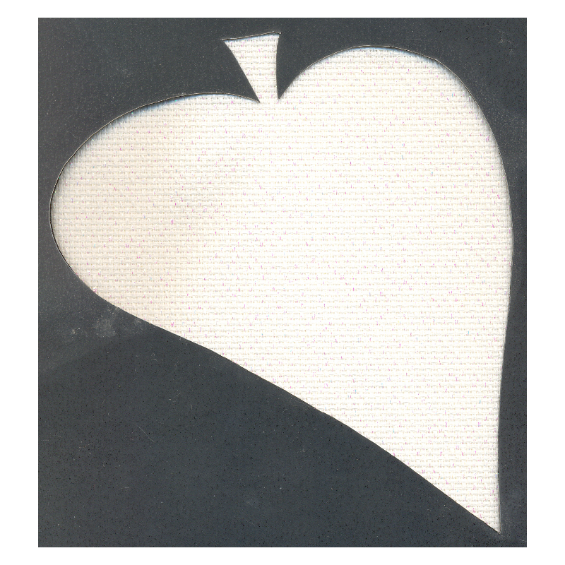 Aida  extra fine Irisée