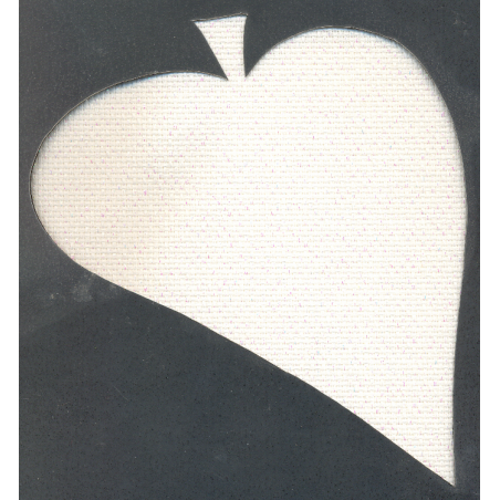 Aida  extra fine Irisée