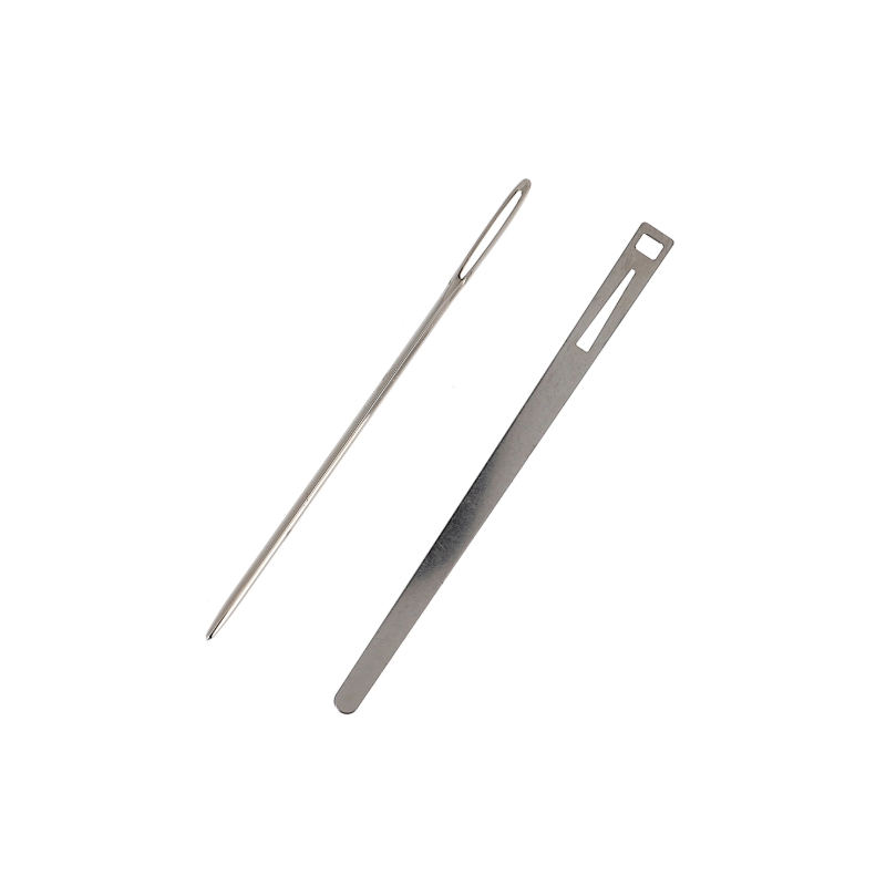 Aiguilles passe-lacets