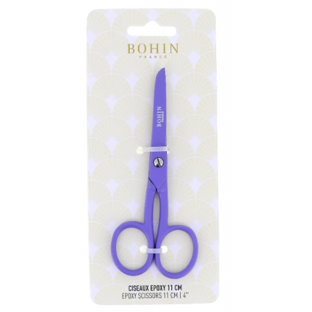 Ciseaux epoxy 11 cm