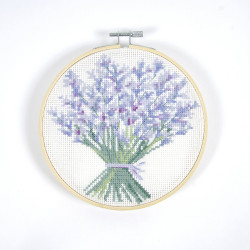 Kit Bouquet de lavandes