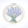 Kit Bouquet de lavandes