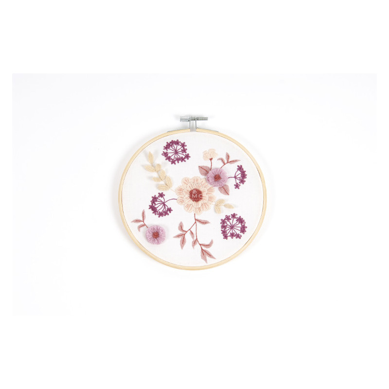 Kit La reine marguerite