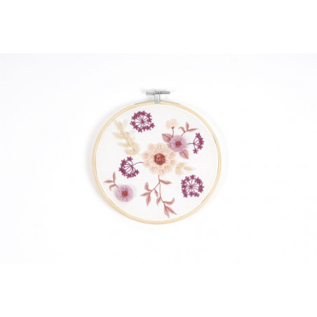 Kit La reine marguerite