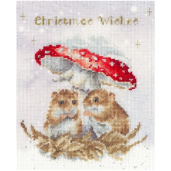 Kit Mushroom At The Inn