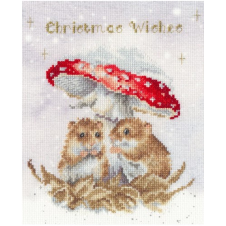 Kit Mushroom At The Inn