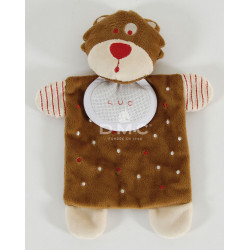 Doudou nounours