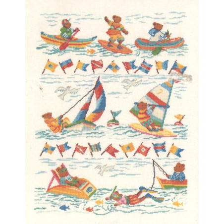 Kit Sports Nautiques