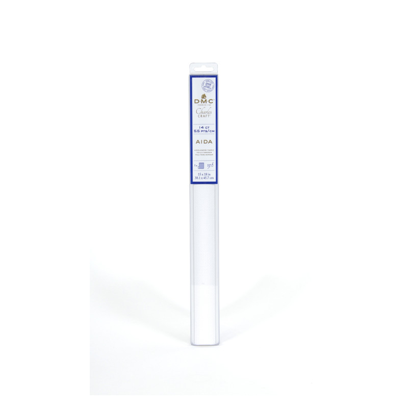 Coupon Aïda 5.5 points Ecru