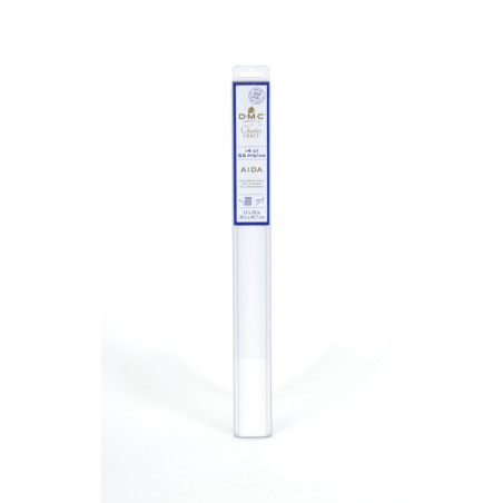 Coupon Aïda 5.5 points Ecru