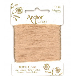 Coton Anchor Lin Col. 00012