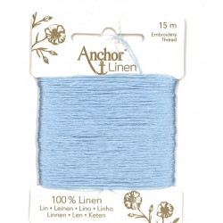 Coton Anchor Lin Col. 00031