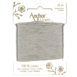 Coton Anchor Lin Col. 00006