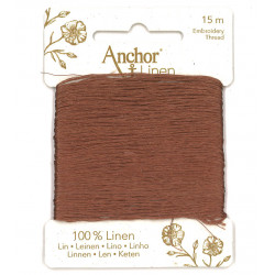Coton Anchor Lin Col. 00014