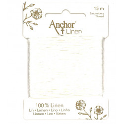 Coton Anchor Lin Col. 00001