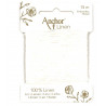 Coton Anchor Lin Col. 00001