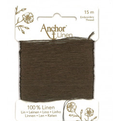 Coton Anchor Lin Col. 00005