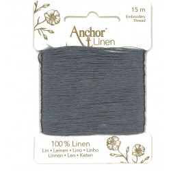 Coton Anchor Lin Col. 00007