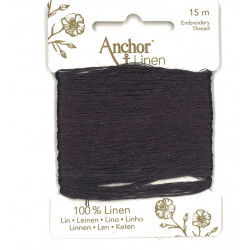 Coton Anchor Lin Col. 00008