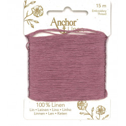 Coton Anchor Lin Col. 00018