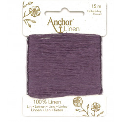 Coton Anchor Lin Col. 00021