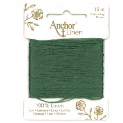 Coton Anchor Lin Col. 00025