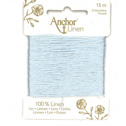 Coton Anchor Lin Col. 00029