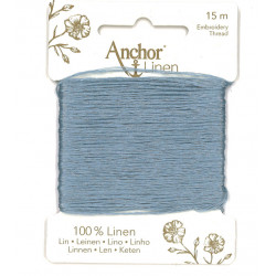 Coton Anchor Lin Col. 00030
